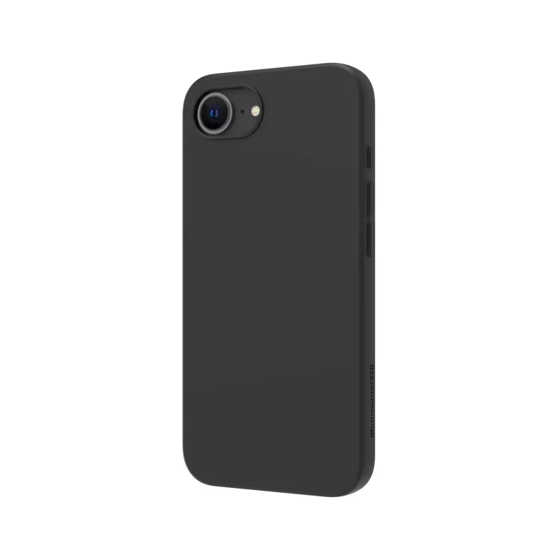 dbramante1928 Nuuk mobiliojo telefono dėklas 15,5 cm (6,1 colio) Dėklas Juodas