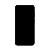 dbramante1928 Nuuk Galaxy A56 5G mobiliojo telefono dėklas 17 cm (6,7 col.) Dangtelis Juoda