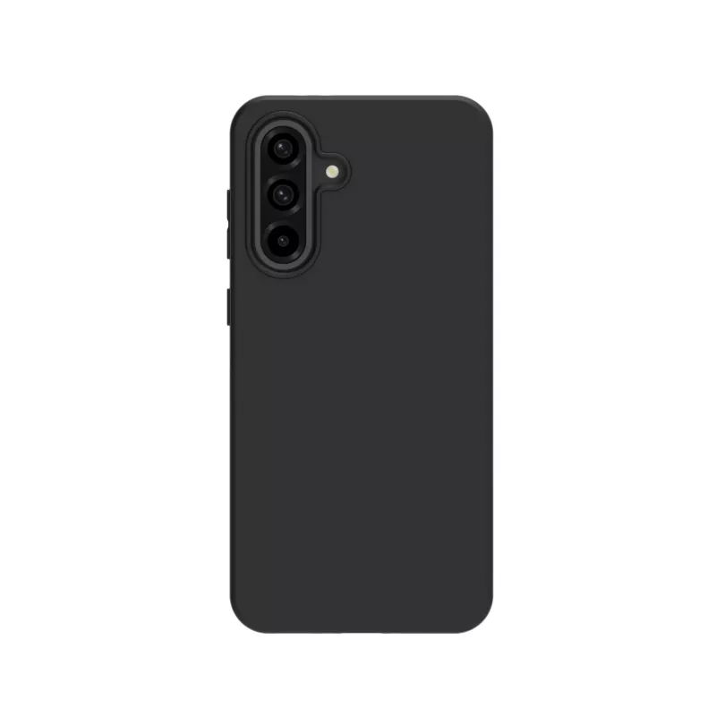 dbramante1928 Bulk - Galaxy A36 5G - Night Juoda, Dėklas, Samsung, Galaxy A36 5G, 17 cm (6.7 col.), Juoda