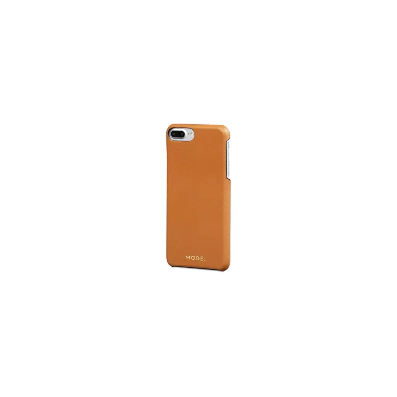 dbramante1928 London apsauginis dėklas Brændt sienna Apple iPhone 6 Plus, 6s Plus, 7 Plus, 8 Plus