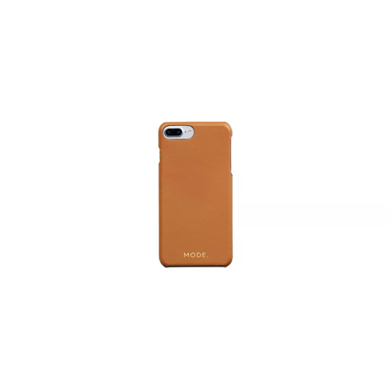 dbramante1928 London apsauginis dėklas Brændt sienna Apple iPhone 6 Plus, 6s Plus, 7 Plus, 8 Plus