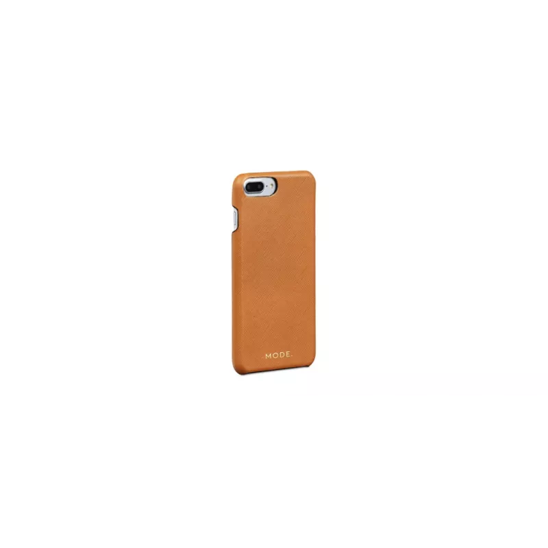 dbramante1928 London apsauginis dėklas Brændt sienna Apple iPhone 6 Plus, 6s Plus, 7 Plus, 8 Plus