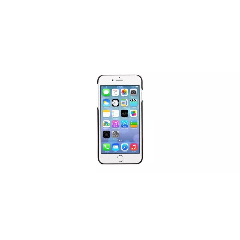 dbramante1928 London apsauginis dėklas Brændt sienna Apple iPhone 6 Plus, 6s Plus, 7 Plus, 8 Plus