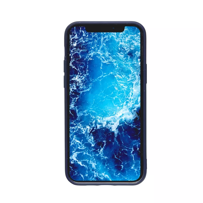 dbramante1928 Barcelona - Dangtelis - Apple - iPhone 12 mini - 13,7 cm (5,4 col.) - Mėlynas