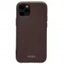 Dėklas dbramante1928 Barcelona iPhone 12 mini 5.4 colio tamsaus šokolado