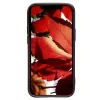 Dėklas dbramante1928 Barcelona iPhone 12 mini 5.4 colio tamsaus šokolado