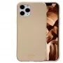 dbramante1928 Barcelona - Dėklas - Apple - iPhone 12 mini - 13,7 cm (5,4 colio) - Smėlio spalvos