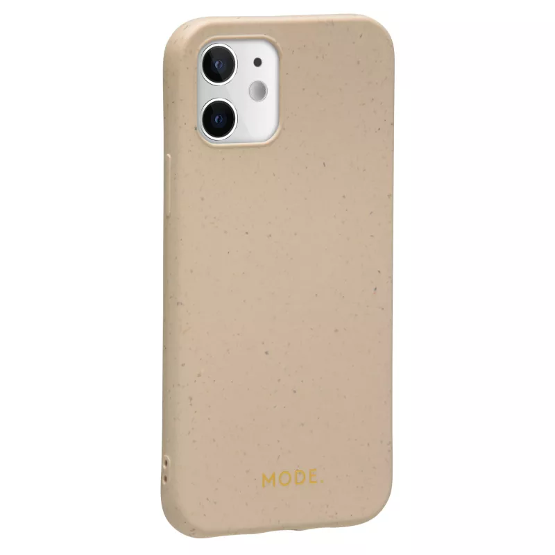 dbramante1928 Barcelona - Dėklas - Apple - iPhone 12 mini - 13,7 cm (5,4 colio) - Smėlio spalvos