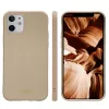 dbramante1928 Barcelona - Dėklas - Apple - iPhone 12 mini - 13,7 cm (5,4 colio) - Smėlio spalvos