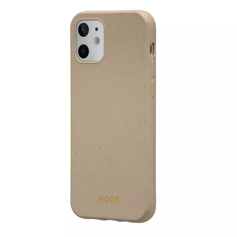 dbramante1928 Barcelona - Dėklas - Apple - iPhone 12 mini - 13,7 cm (5,4 colio) - Smėlio spalvos