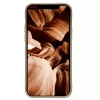 dbramante1928 Barcelona - Dėklas - Apple - iPhone 12 mini - 13,7 cm (5,4 colio) - Smėlio spalvos