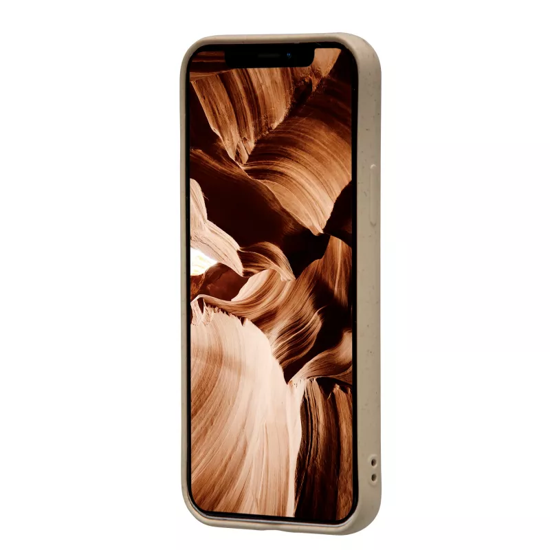 dbramante1928 Barcelona - Dėklas - Apple - iPhone 12 mini - 13,7 cm (5,4 colio) - Smėlio spalvos