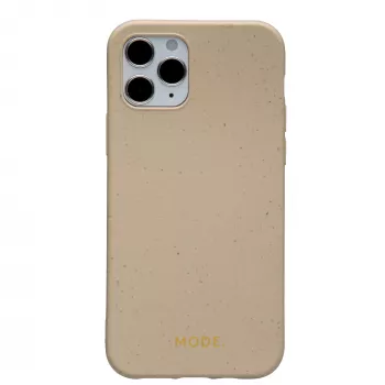 dbramante1928 Barcelona - Dangtelis - Apple - iPhone 12/12 Pro - 15,5 cm (6,1 colio) - Smėlio
