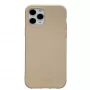 dbramante1928 Barcelona - Dangtelis - Apple - iPhone 12/12 Pro - 15,5 cm (6,1 colio) - Smėlio