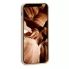 dbramante1928 Barcelona - Dangtelis - Apple - iPhone 12/12 Pro - 15,5 cm (6,1 colio) - Smėlio