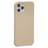 dbramante1928 Barcelona - Dangtelis - Apple - iPhone 12/12 Pro - 15,5 cm (6,1 colio) - Smėlio