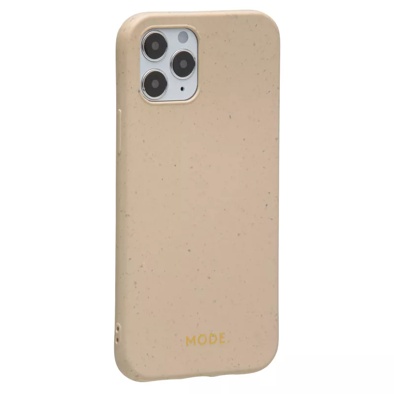 dbramante1928 Barcelona - Dangtelis - Apple - iPhone 12/12 Pro - 15,5 cm (6,1 colio) - Smėlio