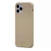 dbramante1928 Barcelona - Dangtelis - Apple - iPhone 12/12 Pro - 15,5 cm (6,1 colio) - Smėlio