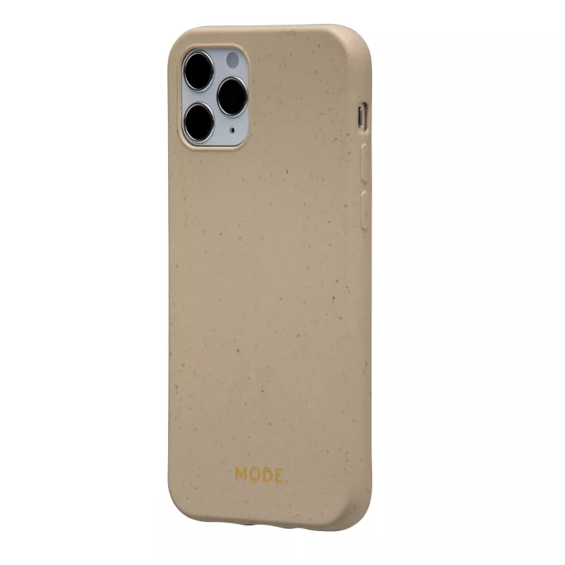 dbramante1928 Barcelona - Dangtelis - Apple - iPhone 12/12 Pro - 15,5 cm (6,1 colio) - Smėlio