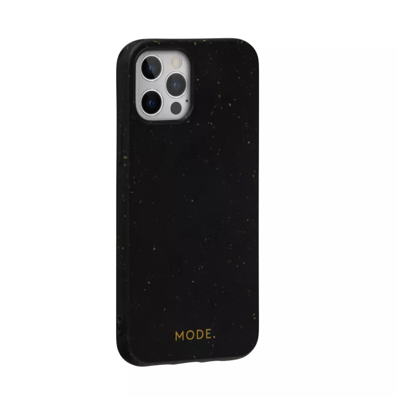 dbramante1928 Barcelona - Dėklas - Apple - iPhone 12 Pro Max - 17 cm (6,7 col.) - Juodas
