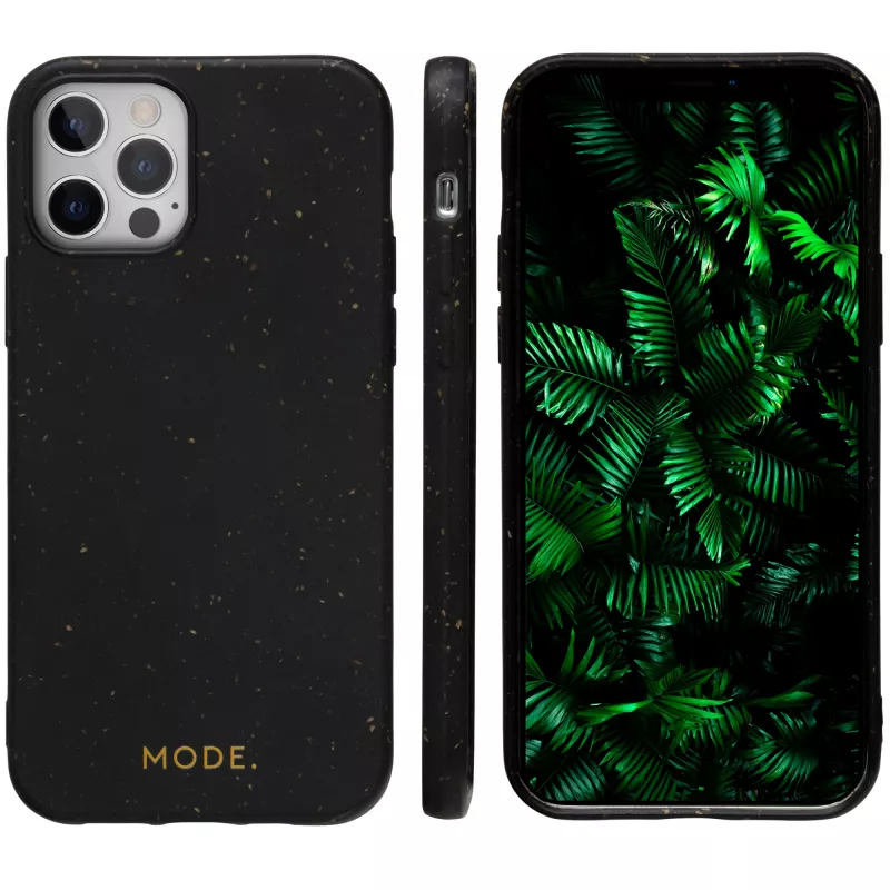 dbramante1928 Barcelona - Dėklas - Apple - iPhone 12 Pro Max - 17 cm (6,7 col.) - Juodas