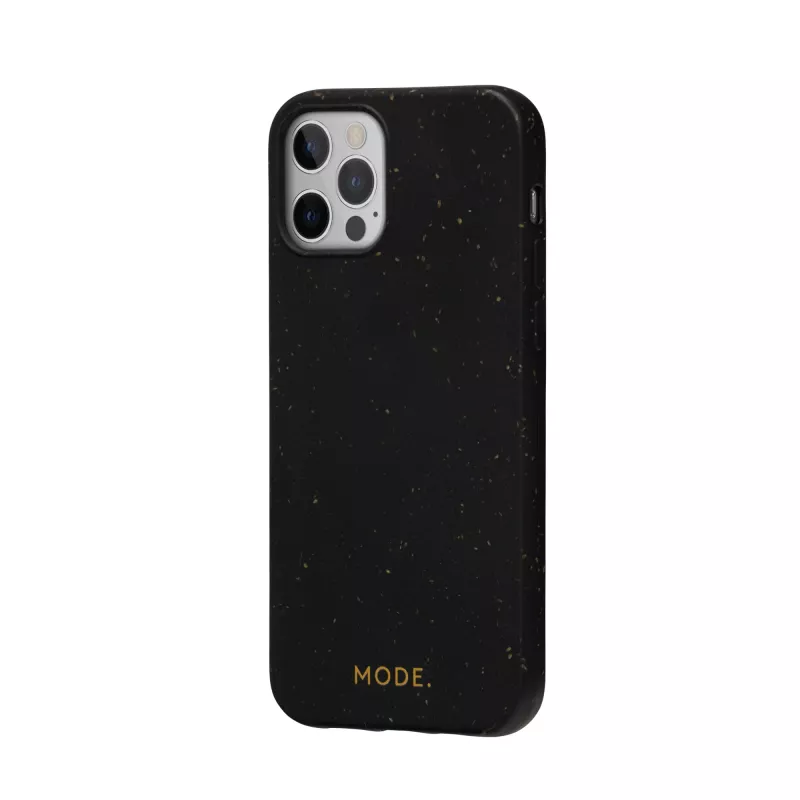 dbramante1928 Barcelona - Dėklas - Apple - iPhone 12 Pro Max - 17 cm (6,7 col.) - Juodas