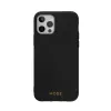 dbramante1928 Barcelona - Dėklas - Apple - iPhone 12 Pro Max - 17 cm (6,7 col.) - Juodas