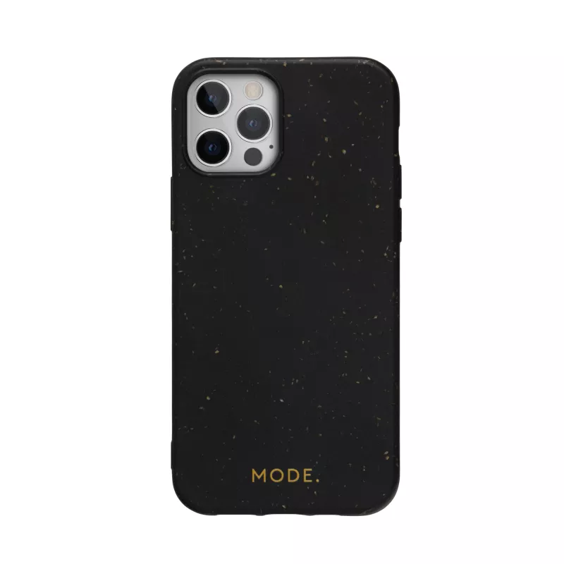 dbramante1928 Barcelona - Dėklas - Apple - iPhone 12 Pro Max - 17 cm (6,7 col.) - Juodas