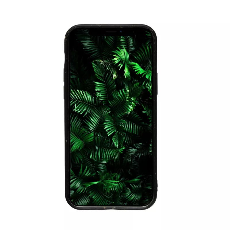 dbramante1928 Barcelona - Dėklas - Apple - iPhone 12 Pro Max - 17 cm (6,7 col.) - Juodas