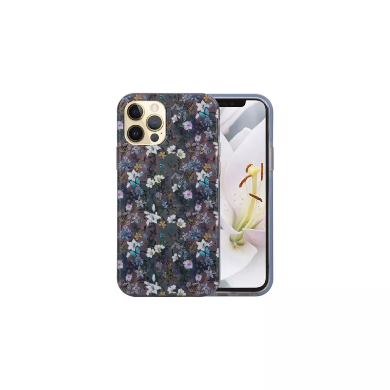 Dėklas dbramante1928 Capri iPhone 13 Pro įvairiaspalvis