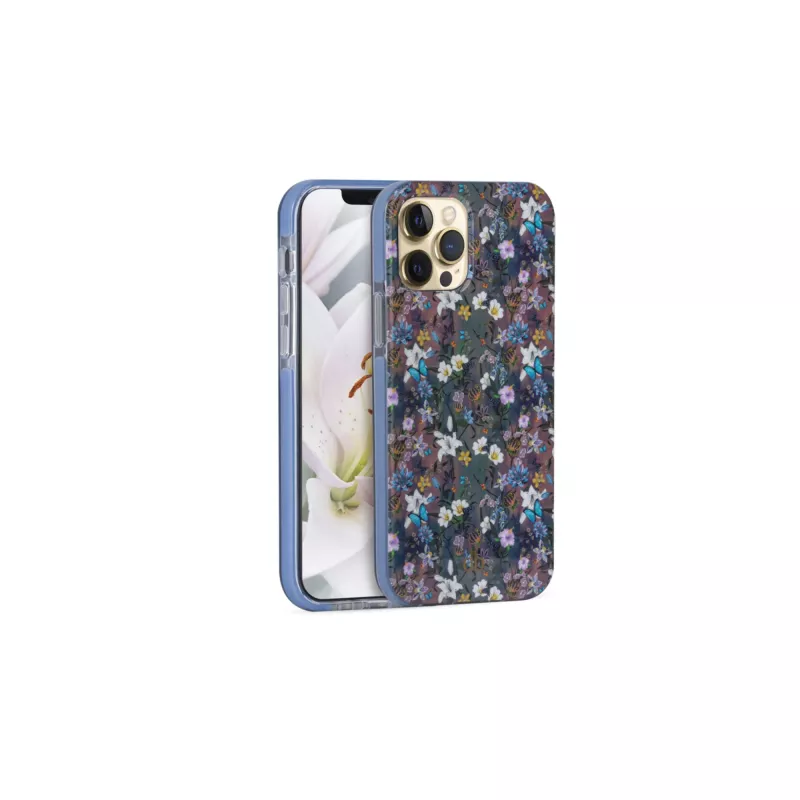 Dėklas dbramante1928 Capri iPhone 13 Pro įvairiaspalvis