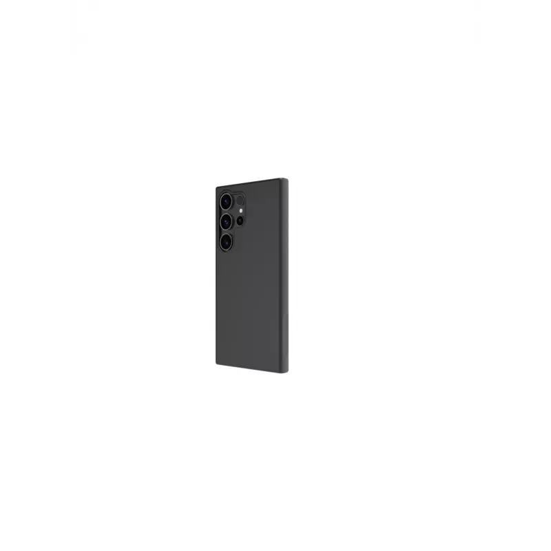 dbramante1928 Greenland - Galaxy S24 Ultra - Night Juoda, Dėklas, Samsung, Galaxy S24 Ultra, 17,3 cm (6,8 colių), Juoda