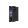 Cover dbramante1928 Galaxy S24 Ultra Juoda Monochromatic