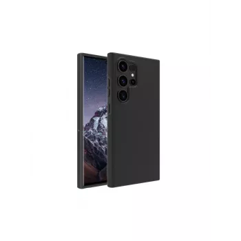 Cover dbramante1928 Galaxy S24 Ultra Juoda Monochromatic