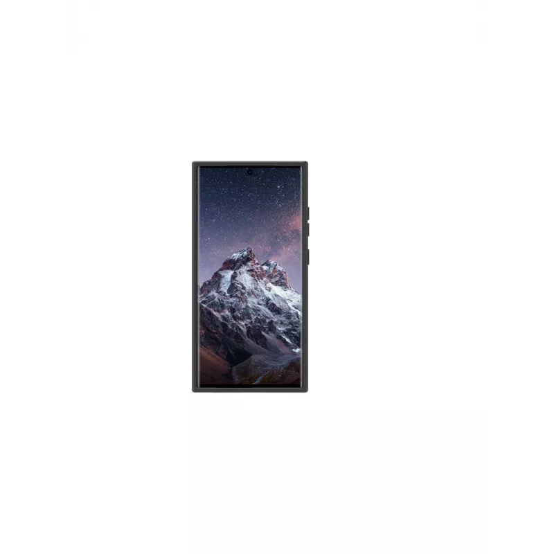 Cover dbramante1928 Galaxy S24 Ultra Juoda Monochromatic