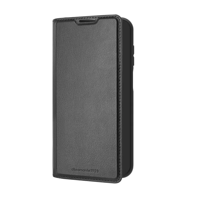 Folio Case dbramante1928 Galaxy A15 4G/5G Juoda
