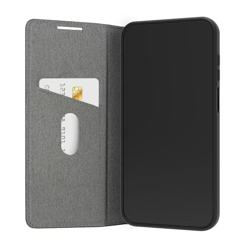 Folio Case dbramante1928 Galaxy A15 4G/5G Juoda