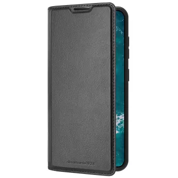 Folio Case dbramante1928 Galaxy A55 5G Juoda Monochromatic