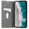 Folio Case dbramante1928 Galaxy A55 5G Juoda Monochromatic