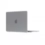 Dangtelis MacBook Air 13 colių (M2/M3), d bramante – Iceland Clear, tinka 33 cm ekranui, 226 g