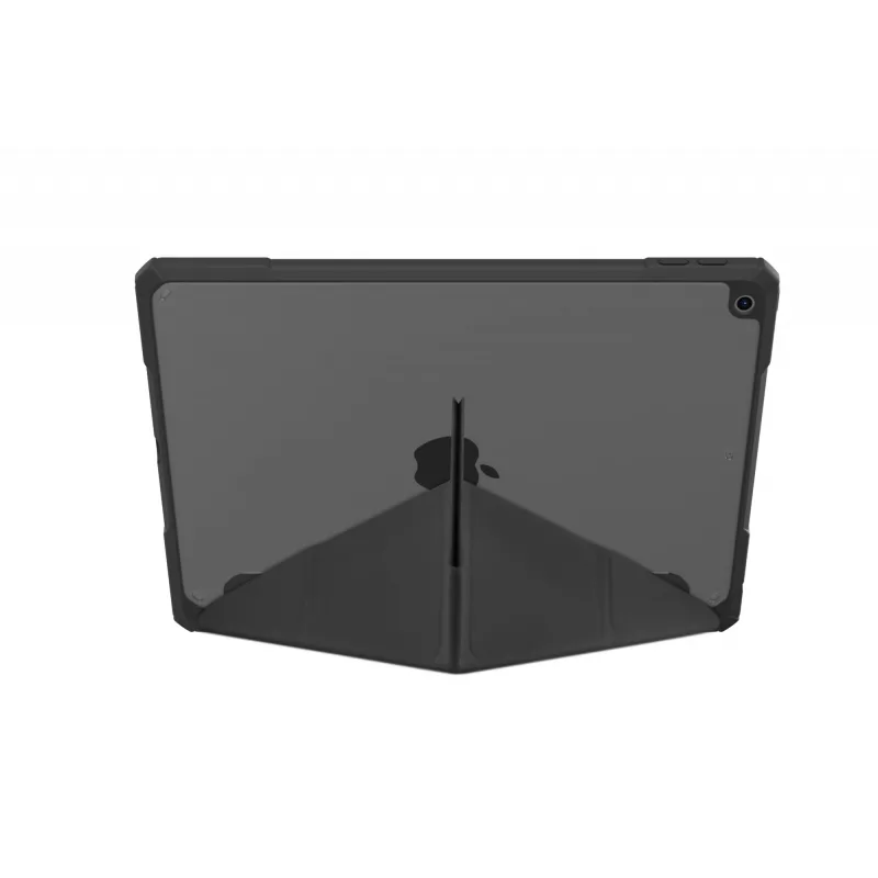 dbramante1928 London - 25,9 cm (10,2″) iPad (7/8/9 kartos) - Juoda, Atverčiamas dėklas, Apple, 25,9 cm (10,2″) iPad (7/8/9 kartos), 25,9 cm (10,2 col.), 216 g