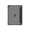 dbramante1928 London - 25,9 cm (10,2″) iPad (7/8/9 kartos) - Juoda, Atverčiamas dėklas, Apple, 25,9 cm (10,2″) iPad (7/8/9 kartos), 25,9 cm (10,2 col.), 216 g