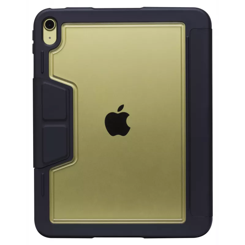 dbramante1928 London Pro - iPad 10.9 colio (10-os kartos) - juoda
