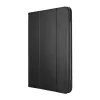 d bramante Oslo folio dėklas iPad Air 11 col. / Air 10,9 col. (2024, 6-os kartos) – juodas, plastikinis, 342 g