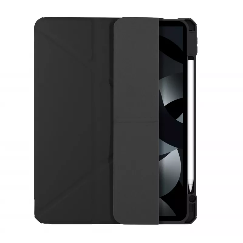 dbramante1928 London, „iPad Air 11 col. M4/M3/M2/5th/4th“, juoda