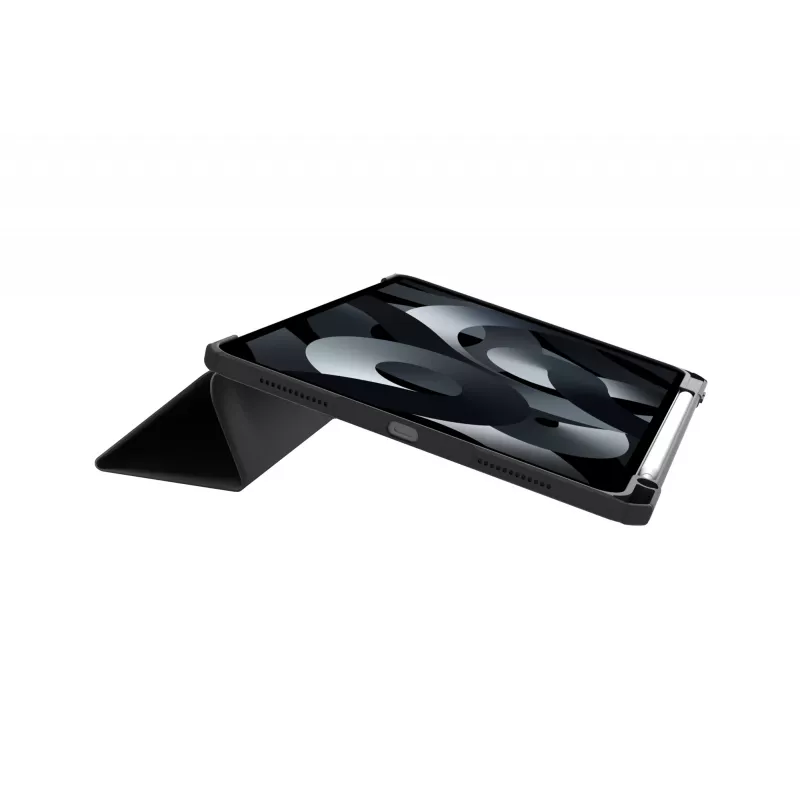dbramante1928 London, „iPad Air 11 col. M4/M3/M2/5th/4th“, juoda