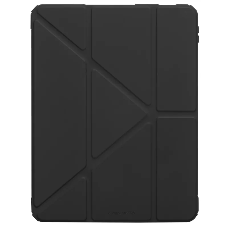 dbramante1928 London, „iPad Air 11 col. M4/M3/M2/5th/4th“, juoda