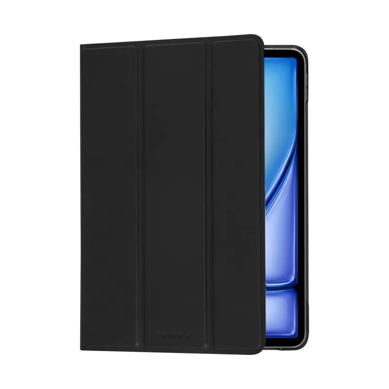 dbramante1928 Risskov, iPad Air 11 colių M4/M3/M2/5-os/4-os kartos, juodas