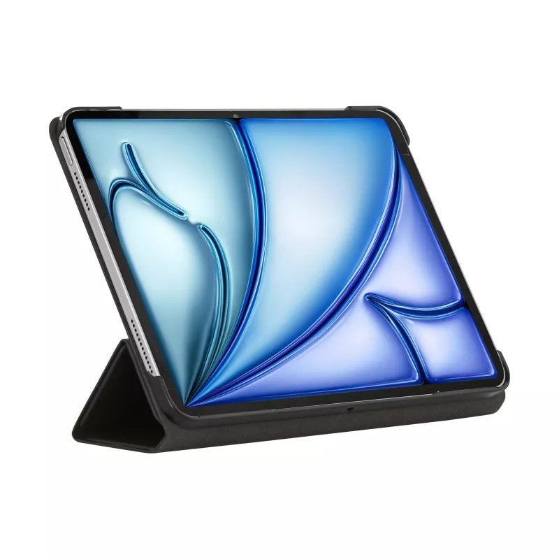 dbramante1928 Risskov, iPad Air 11 colių M4/M3/M2/5-os/4-os kartos, juodas