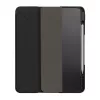 dbramante1928 London Pro -iPad Air 13 col. M4/M3/M2/Pro 6ª/5ª, Juoda